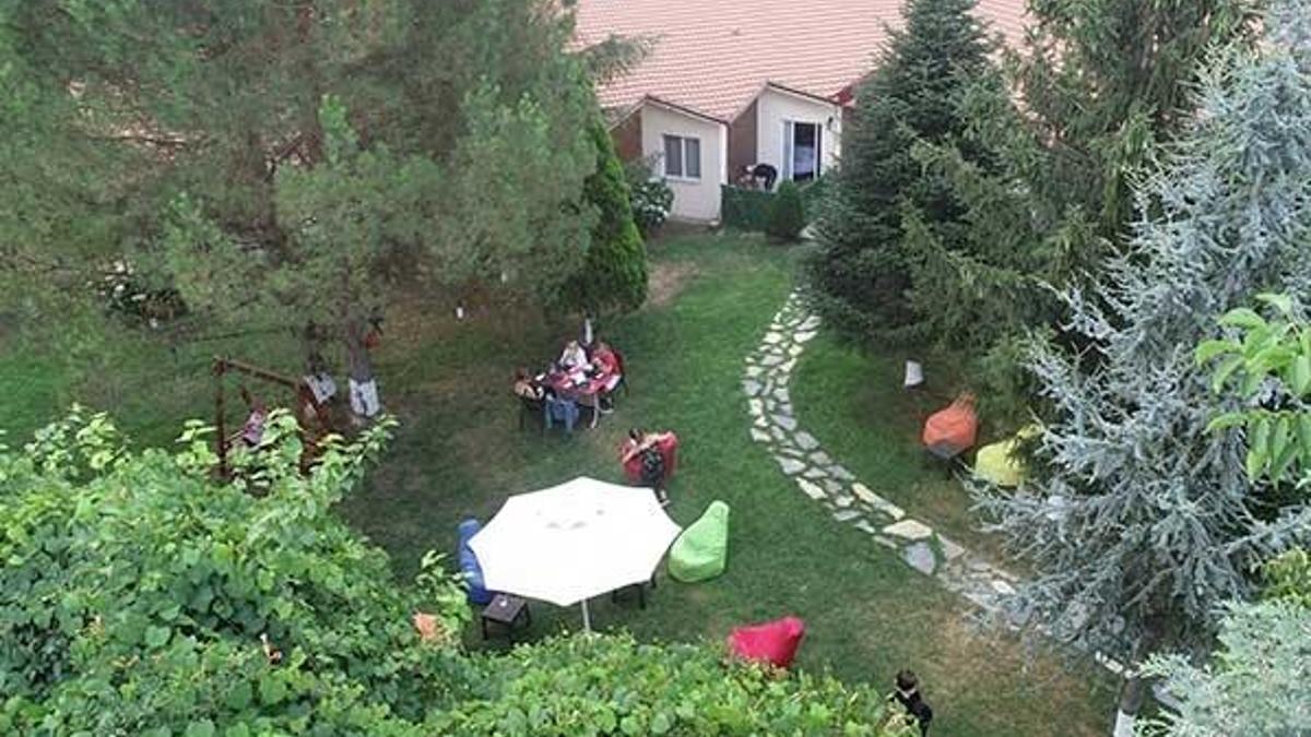 Pandemi sonrasında butik otellere ilgi arttı