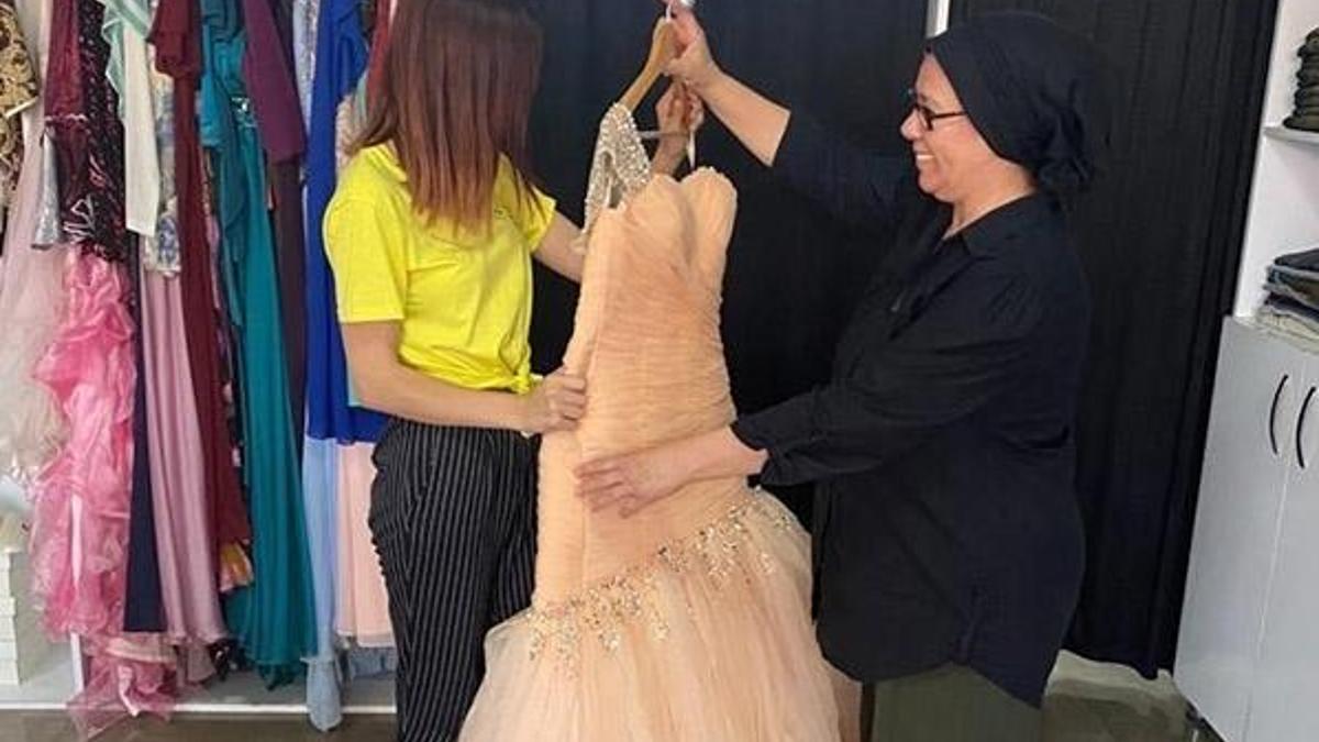 2 gelin adayı kendi düğünlerine katılamayacak