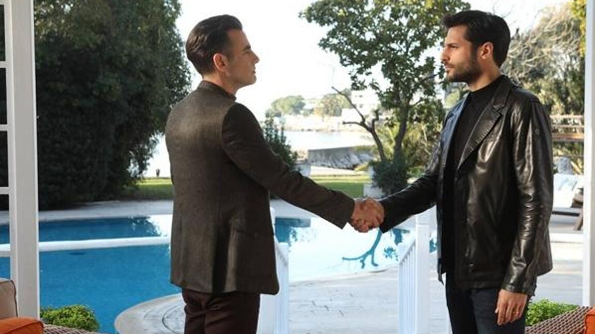 Yeni Hayat 1. bölüm 2. fragman yayınlandı!