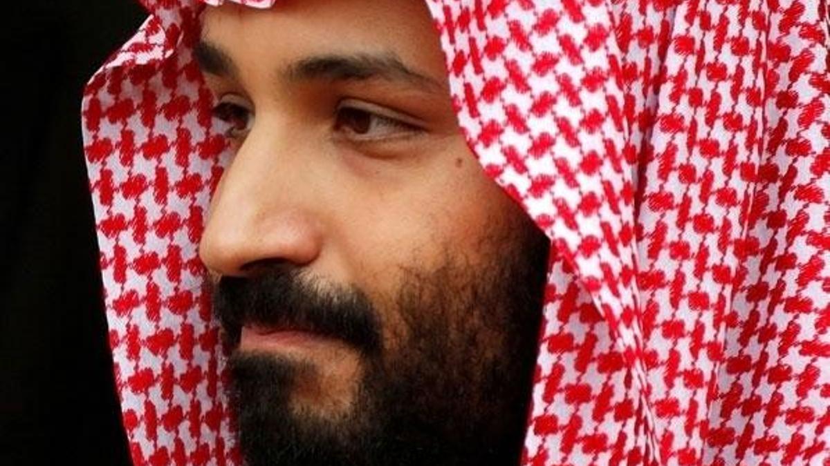 ABD'den Suudi Prens Selman'a büyük şok! Dava açıldı