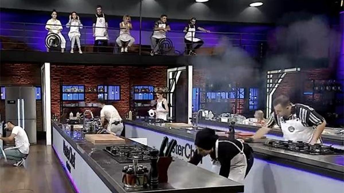 Masterchef yarışmacı kadrosuna kimler seçildi? 2020 Masterchef'in 16 yarışmacısı