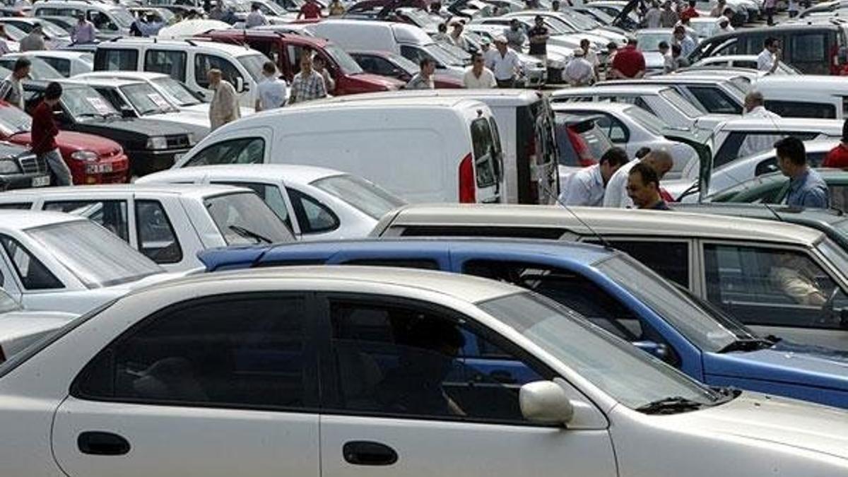 İkinci el otoda fiyat yükselişine yasal fren