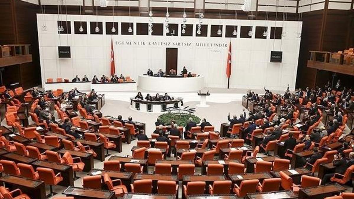 Meclis'e geliyor! Milyonlarca kişiye güzel haber...