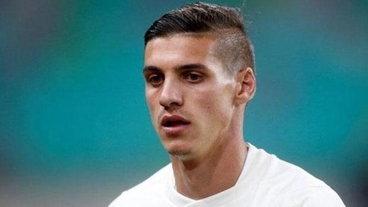 Galatasaray sağ kanat için Bulgar Despodov'u gündemine aldı