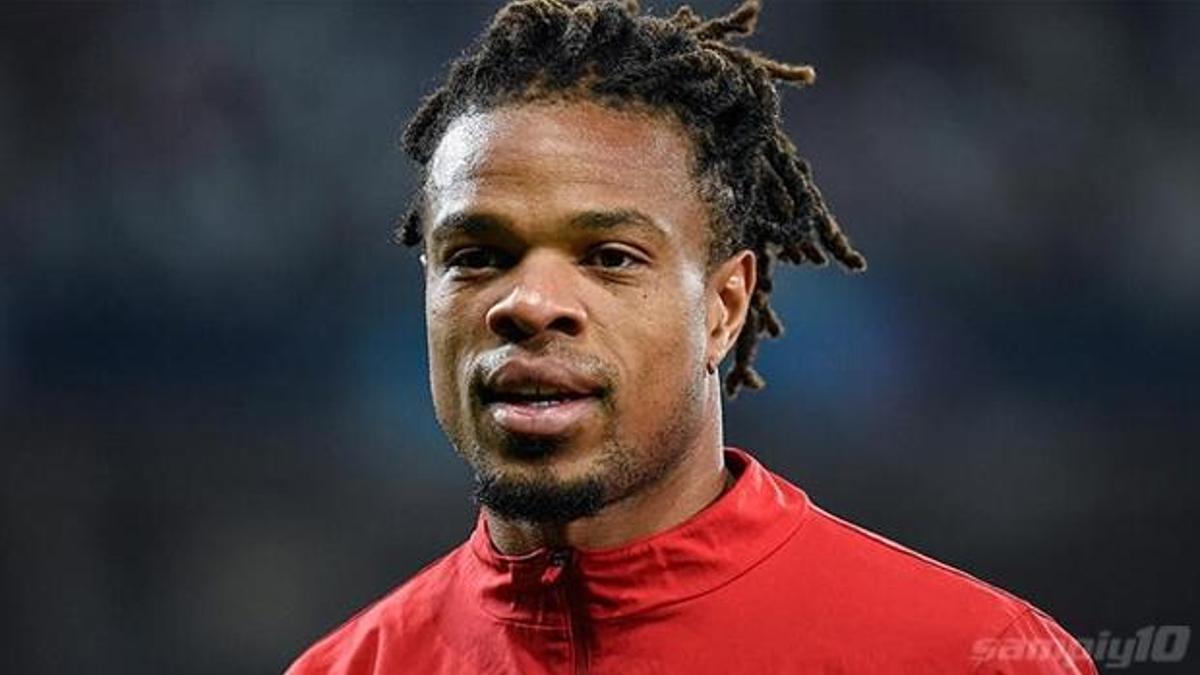 Beşiktaş ve Fenerbahçe Loic Remy için yarışıyor