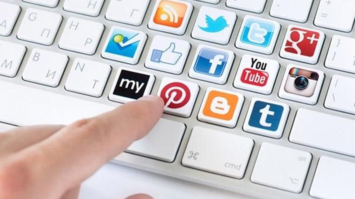 Dünyada 4,57 milyar kişi aktif internet kullanıyor