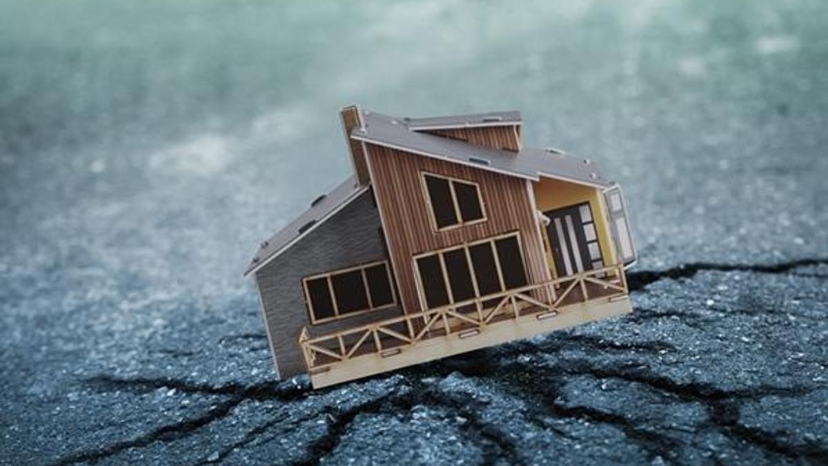 Zorunlu deprem sigortası (DASK) neden önemli? 100 evin sadece 55'i sigortalı