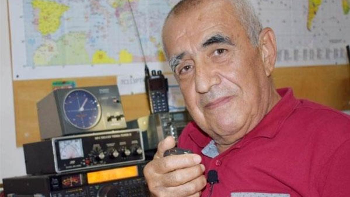 TRAC, savaş ve afete karşı göreve hazır