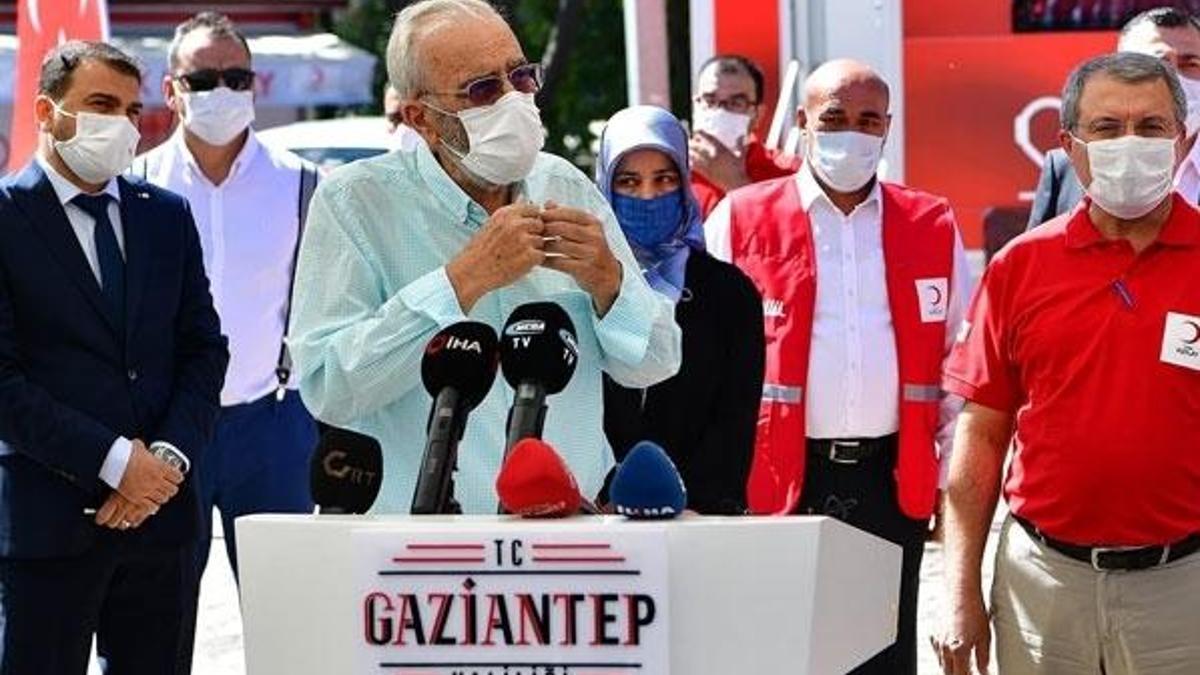 Virüsü yenen hastalar ‘immun plazma’ çağrısı yaptı