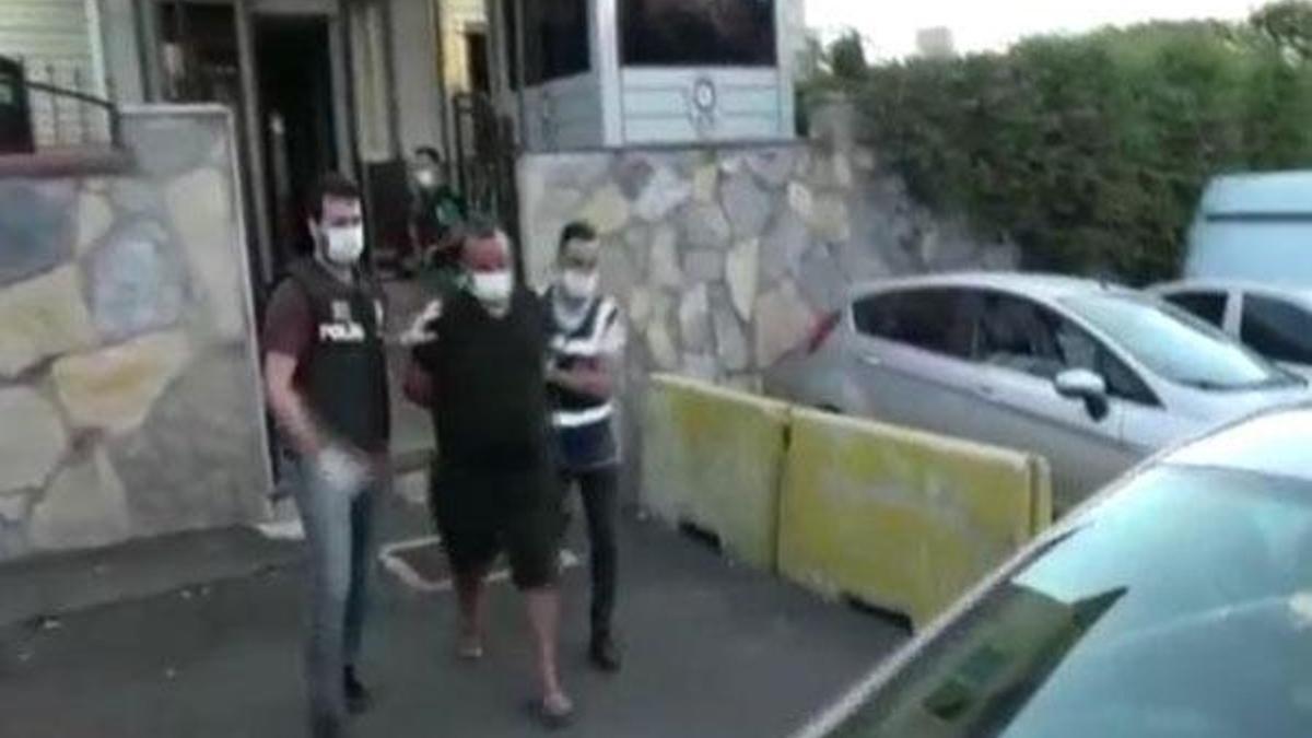 Emirgan Korusu'ndaki yangının nedeni belli oldu!