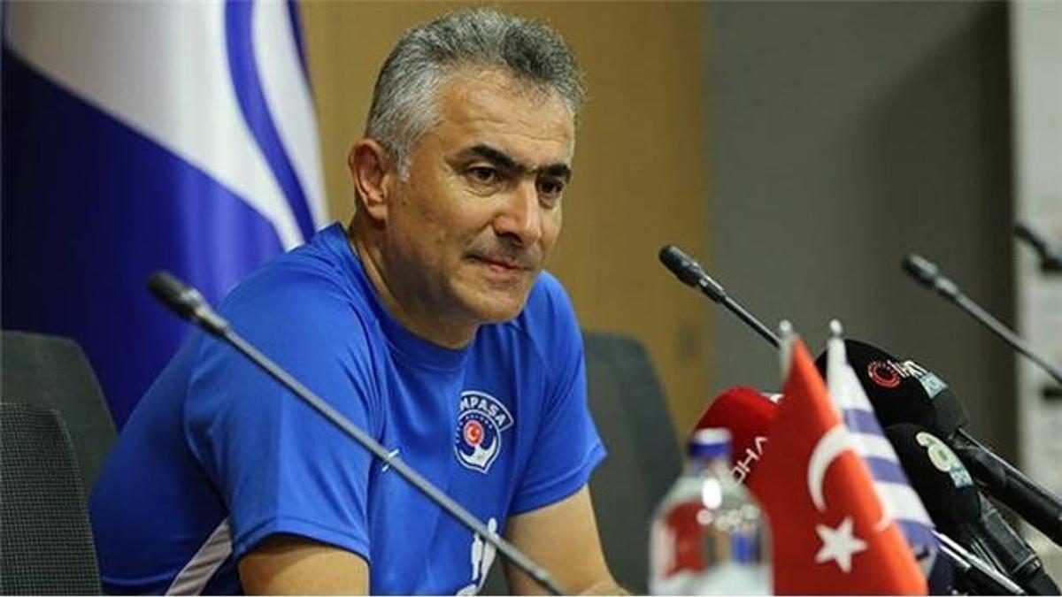 Mehmet Altıparmak: Thiam, yüzde 99 Fenerbahçe'ye transfer oldu