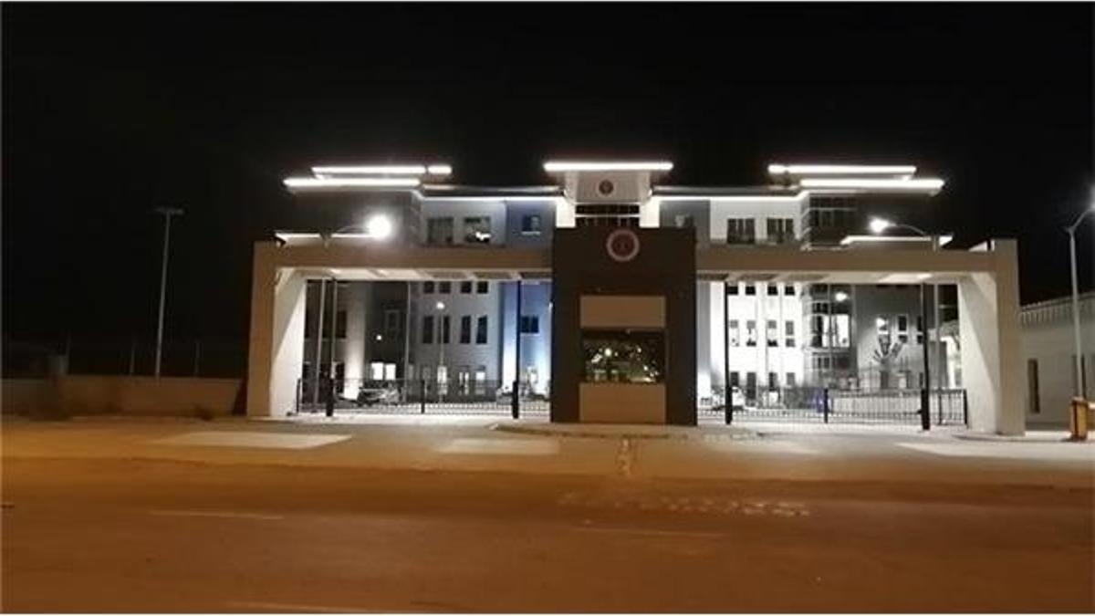 İki aile arasında silahlı kavga: 3 ölü