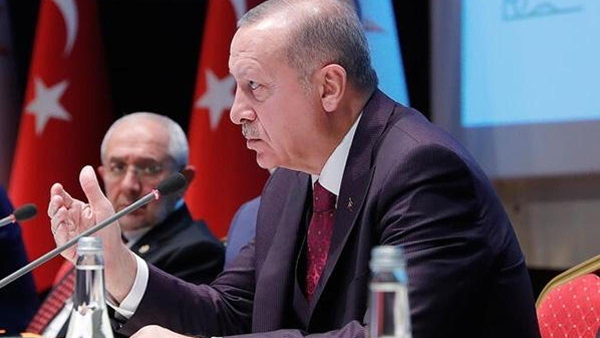 Ekonomi Kurulu toplantısı ne zaman? Ekonomi Kurulu toplantısının gündemi ile ilgili detaylar...