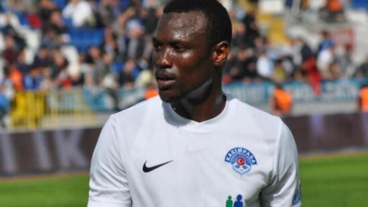 Mame Thiam kimdir? Mame Thiam hangi mevkide oynuyor ve kaç gol attı?