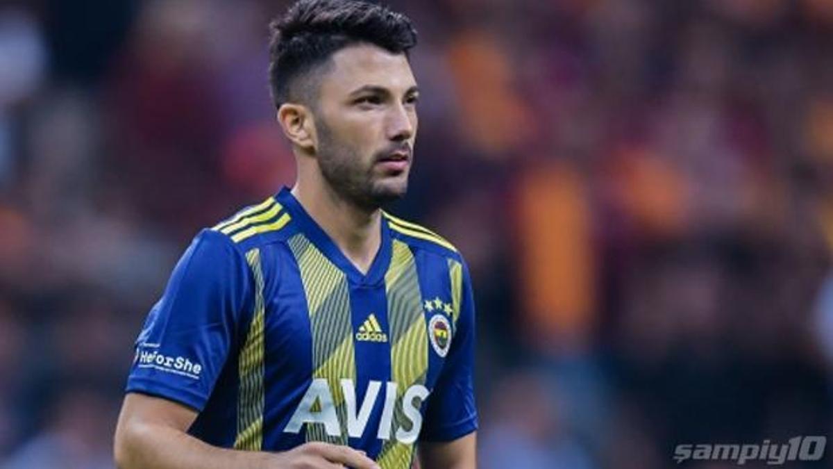 Hannover’in transferdeki hedefi Tolgay Arslan
