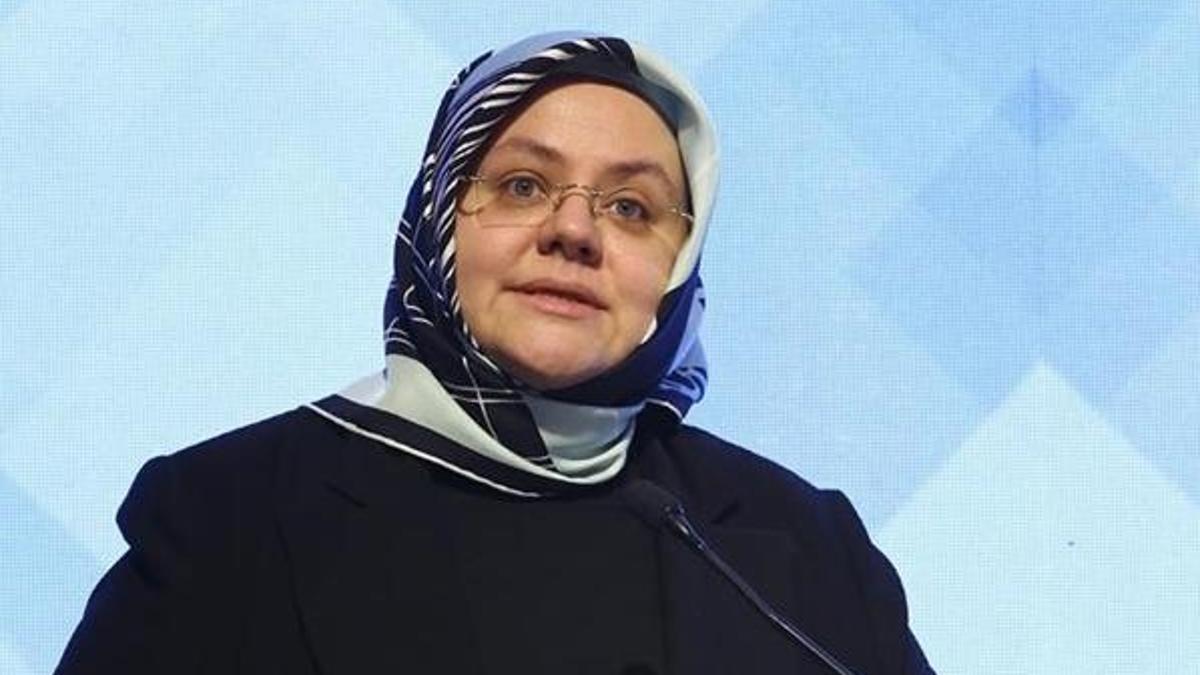 'Aile Danışmanlığı' hizmetine e-devlet üzerinden başvurular 13 bine ulaştı