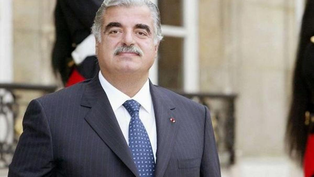 Lübnan'da 15 yıllık başbakan suikastının dava sonucu açıklandı