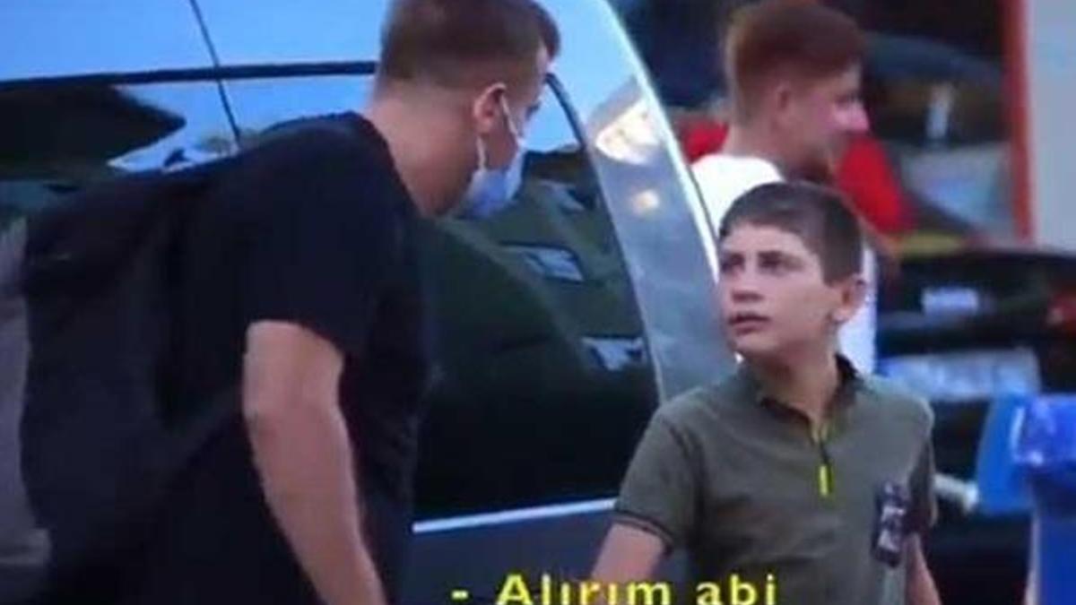 Türkiye'nin konuştuğu görüntülere MSB'den açıklama