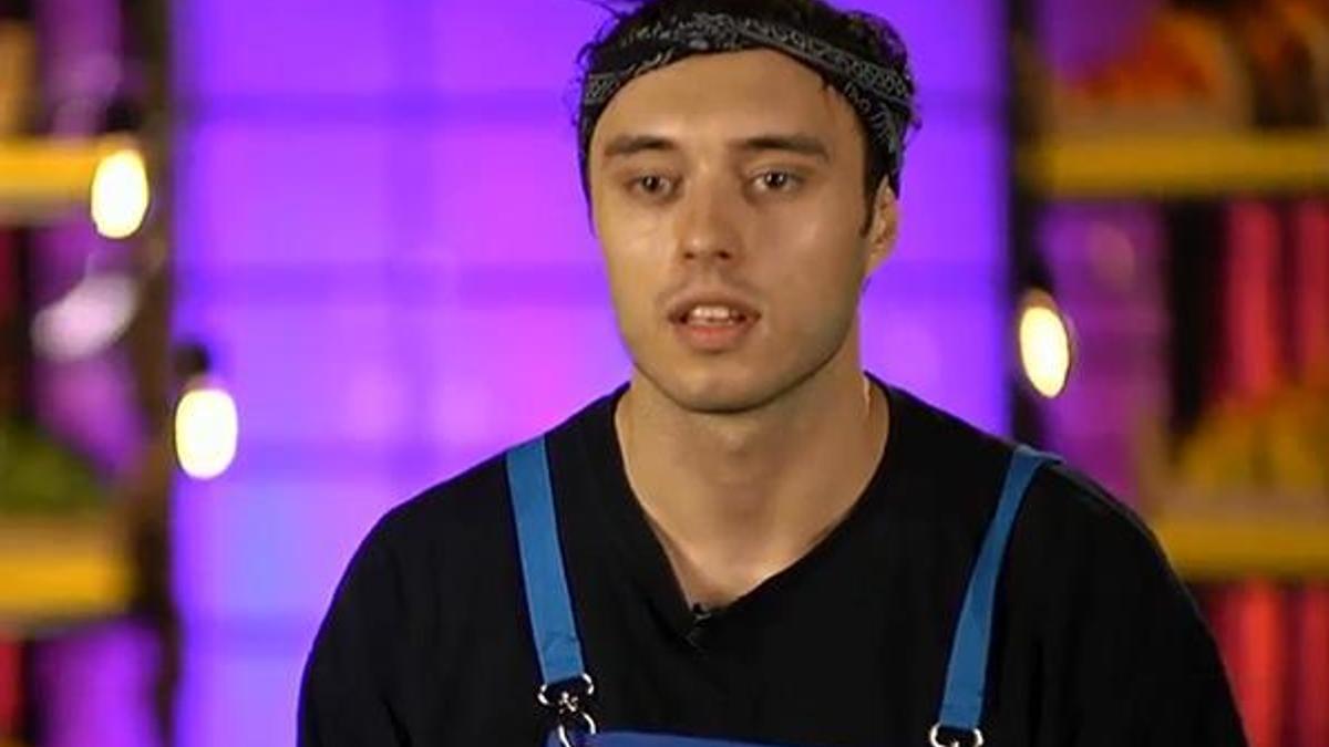 Masterchef Emir kimdir? Masterchef Emir Elidemir kaç yaşında ve nereli?