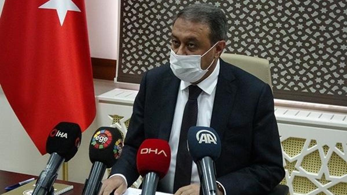 Balıkesir’de düğünlere corona virüs düzenlemesi