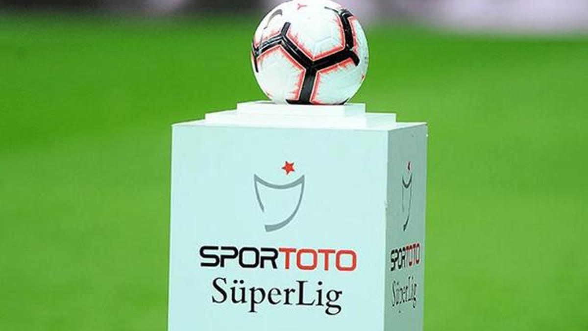 2020 ve 2021 süper lig ne zaman başlıyor? Ligler (TFF 1. 2. 3. lig) ne zaman başlayacak?