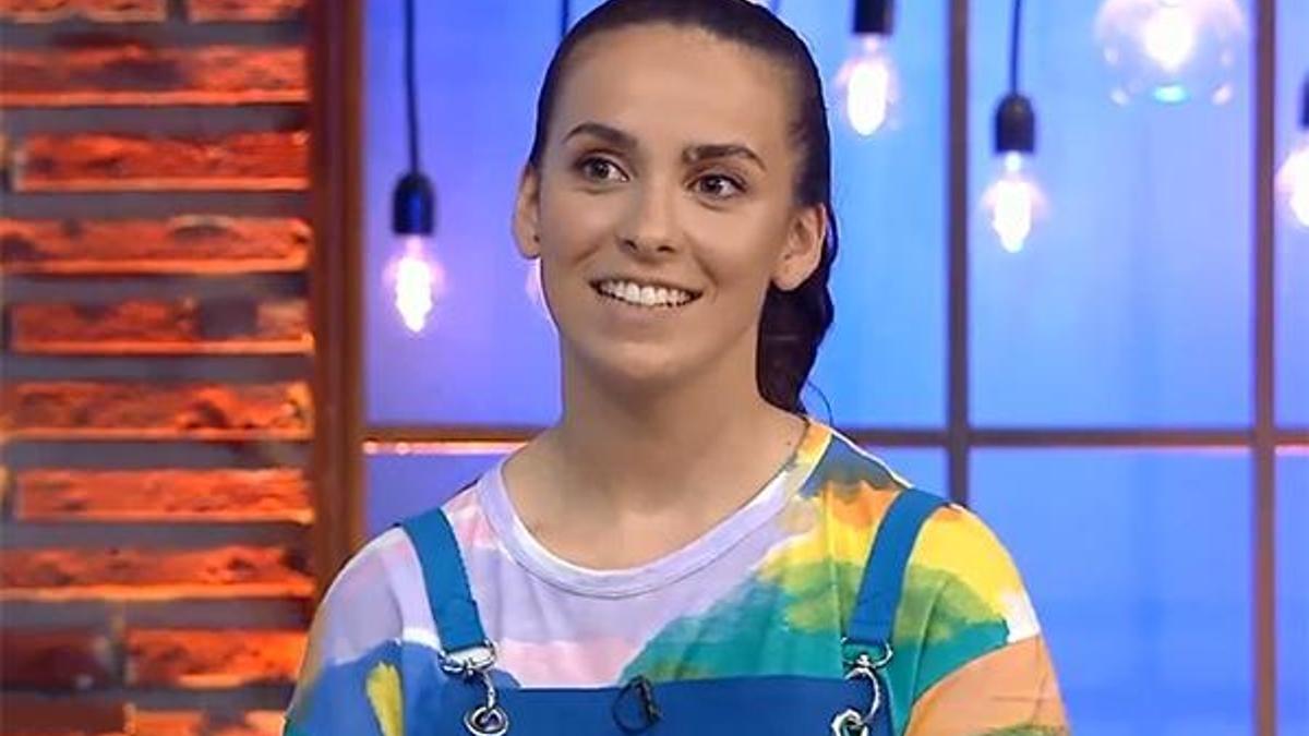 Masterchef Tanya kimdir? Masterchef Tanya Kilitkayalı kaç yaşında ve nereli?