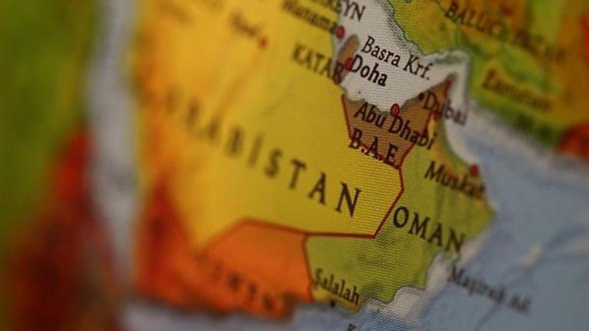 Mossad Başkanı Cohen BAE’de