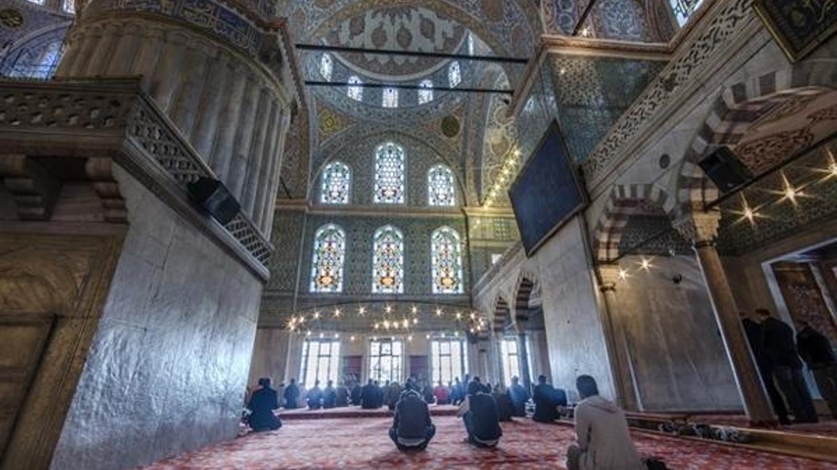 Muharrem ayı 2020 ne zaman? Muharrem ayı yapılacak ibadetler nelerdir? Muharrem ayı duası ve ibadetleri merak ediliyor! (Muharrem ayı 2020)