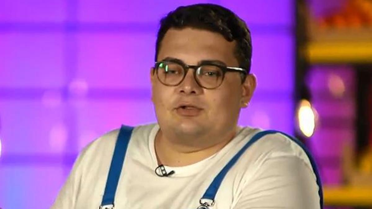 Masterchef Eray kimdir, kaç yaşında ve nereli? Masterchef Eray Aksungur hakkındaki bilgiler