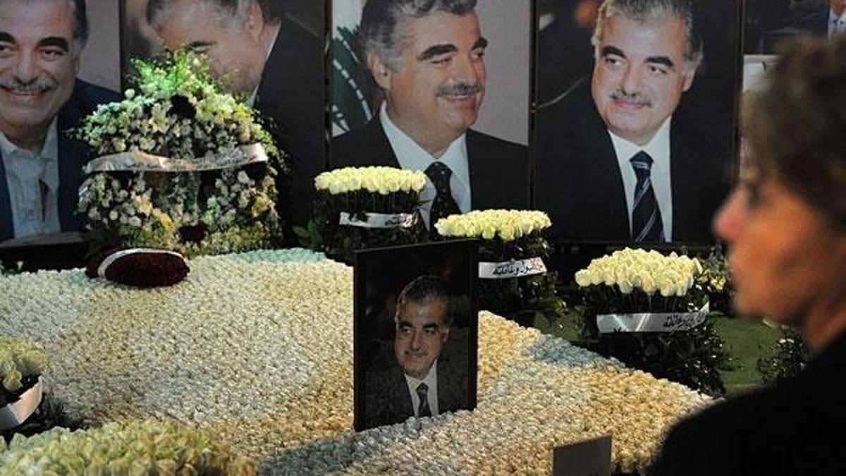 Hariri suikastinin kilit ismi: Selim Cemil Ayyaş