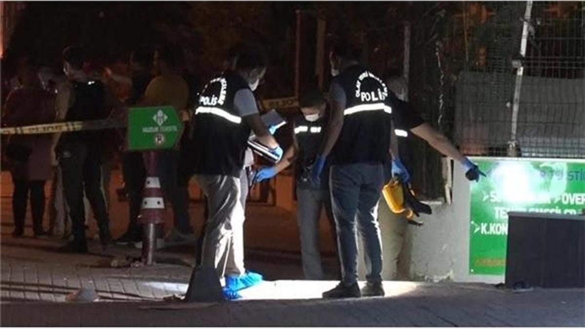 Esenyurt ve Küçükçekmece'de nişan atma kavgası: 6 yaralı