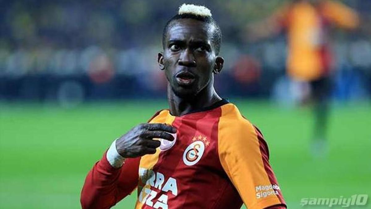 Beşiktaş Henry Onyekuru'ya talip