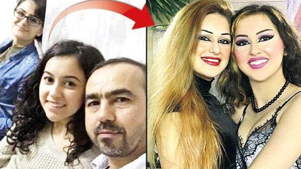 Mağdur baba Adnan Oktar'a isyan etti!
