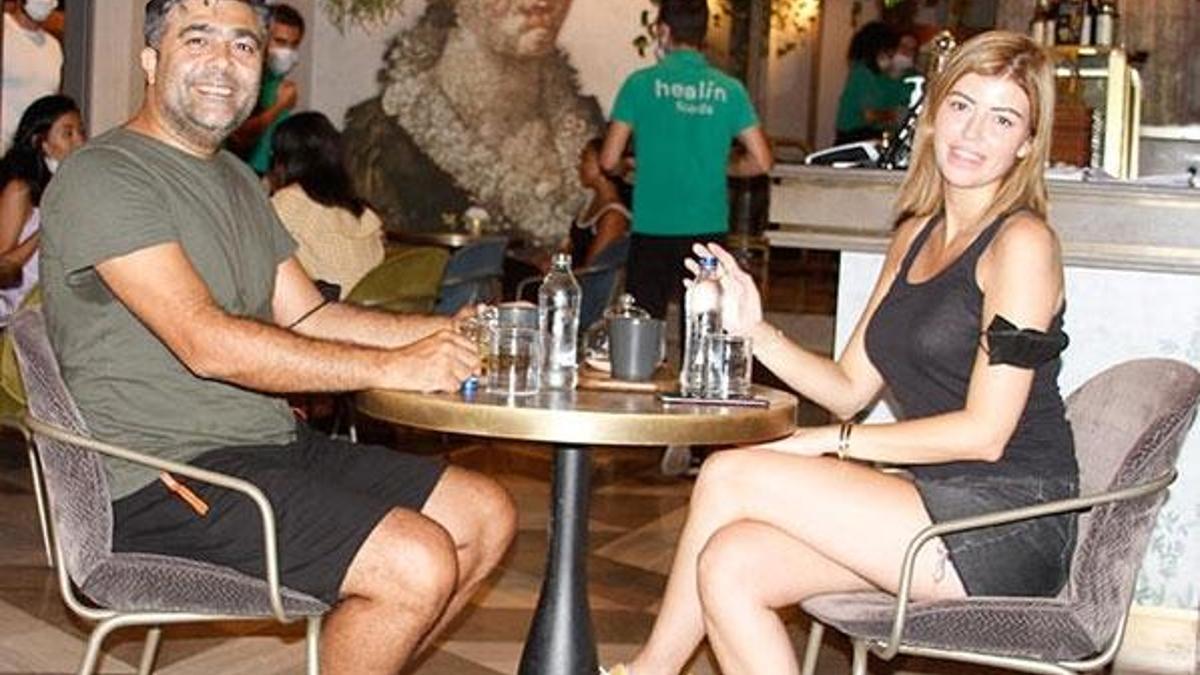 'Bebek düşünüyoruz ama pandemi var'