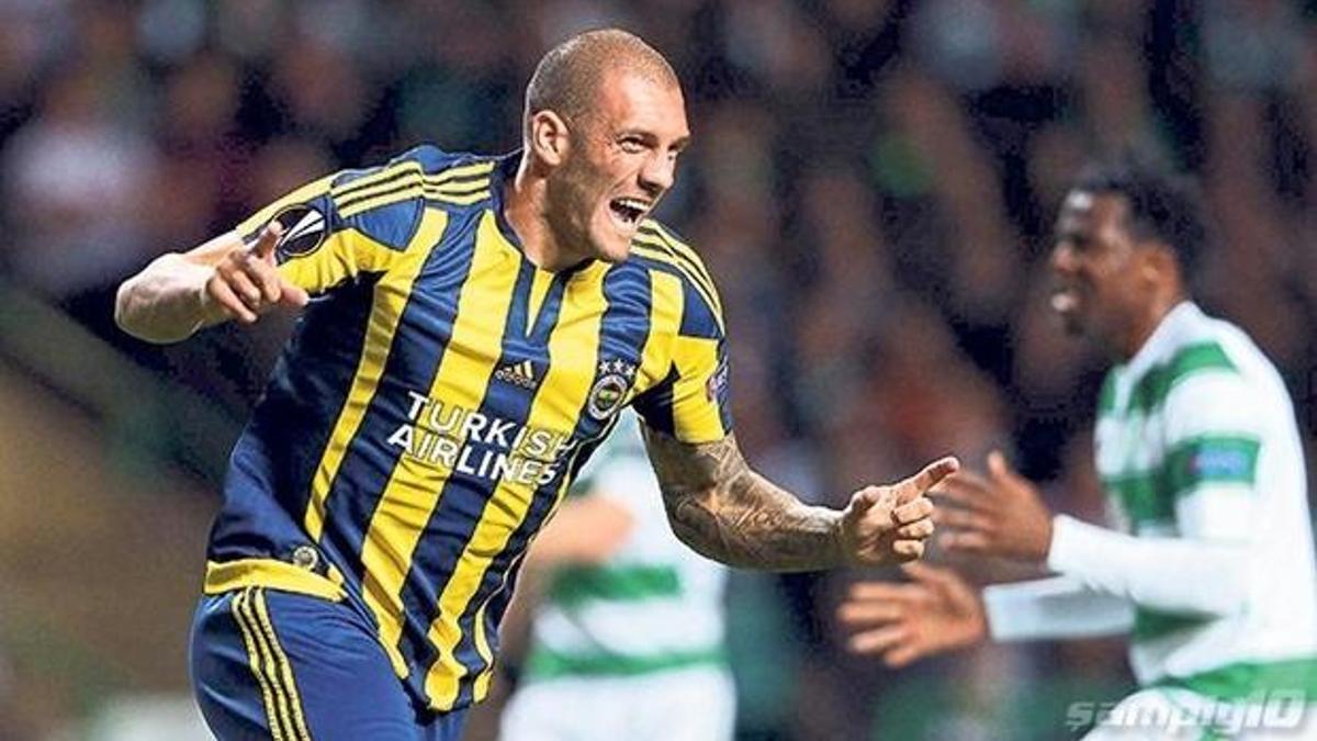 Fernandao yola çıkıyor!