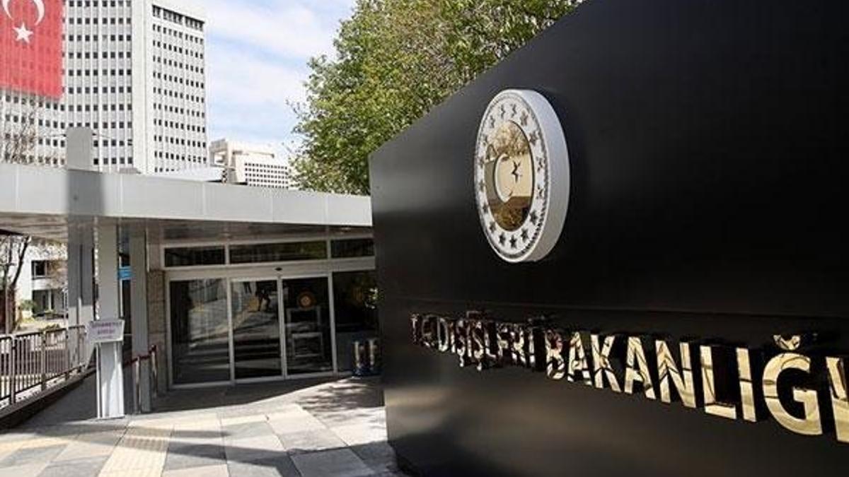 Türkiye: Mali Cumhurbaşkanı derhal serbest bırakılsın