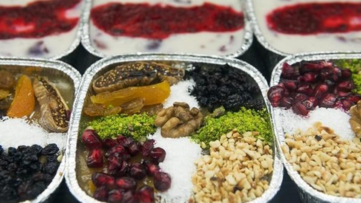 Aşure günü ne zaman? 2020 Muharrem ayı ne zaman? Aşure günü önemi