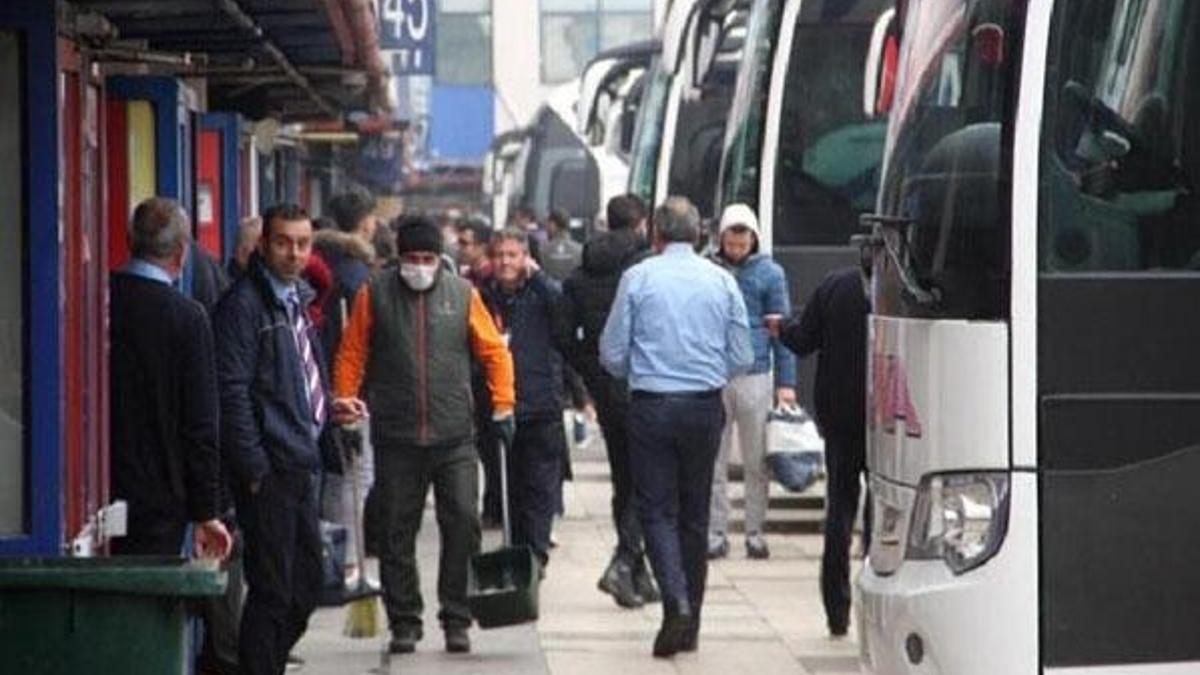 Yasaklara yeni iller eklendi! 65 yaş üstü sokağa çıkma yasağı hangi illerde var? 65 yaş üstü kısıtlamaları neler?