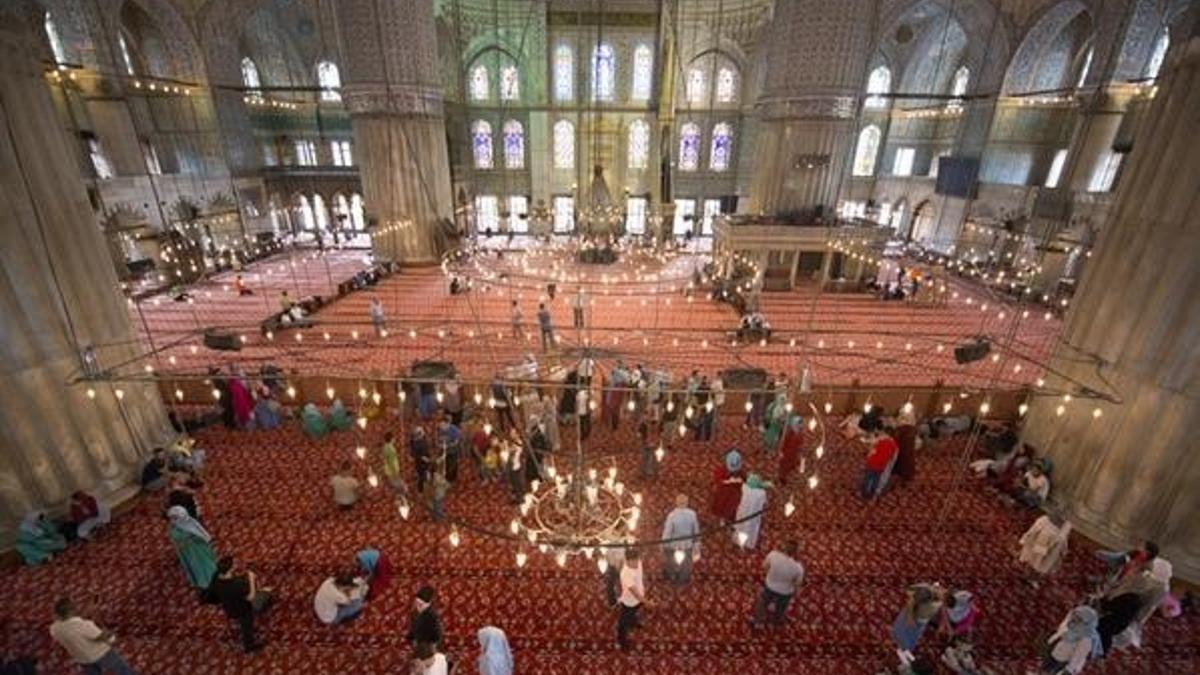Hicri yılbaşı ne zaman? Hicri sene sonu duası!
