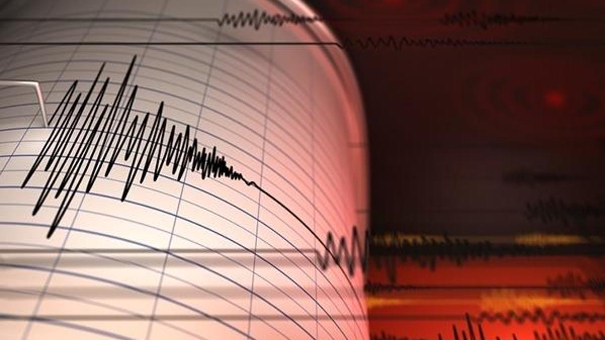 En son deprem nerede oldu? AFAD ve Kandilli son deprem listesi...