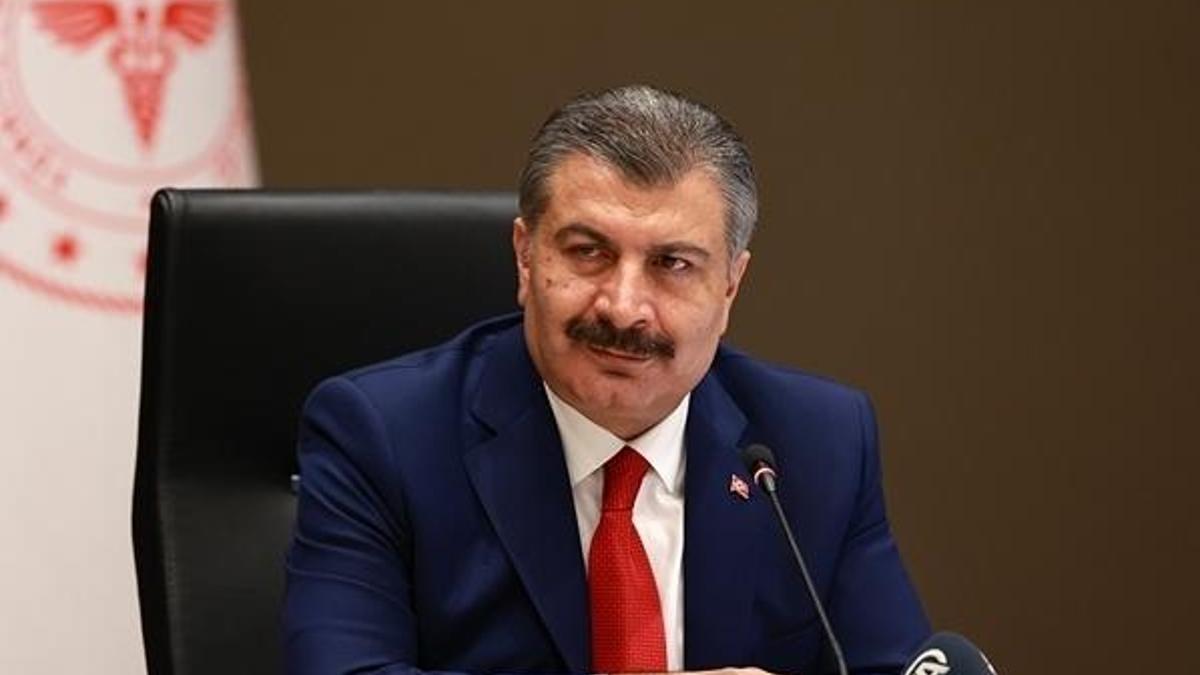 Bakan Koca açıkladı: Tüm Türkiye'de uygulanacak
