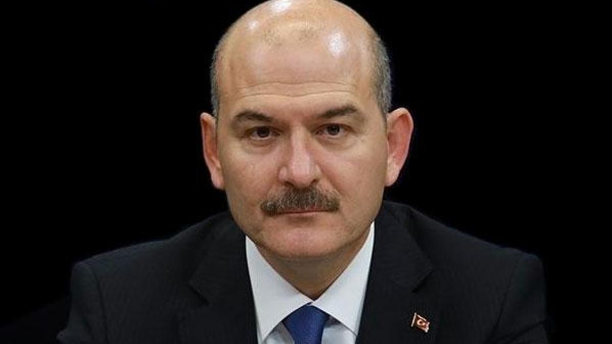 Bakan Soylu'dan Musa Orhan'la ilgili flaş açıklama: Cenaze bizim cenazemizdir
