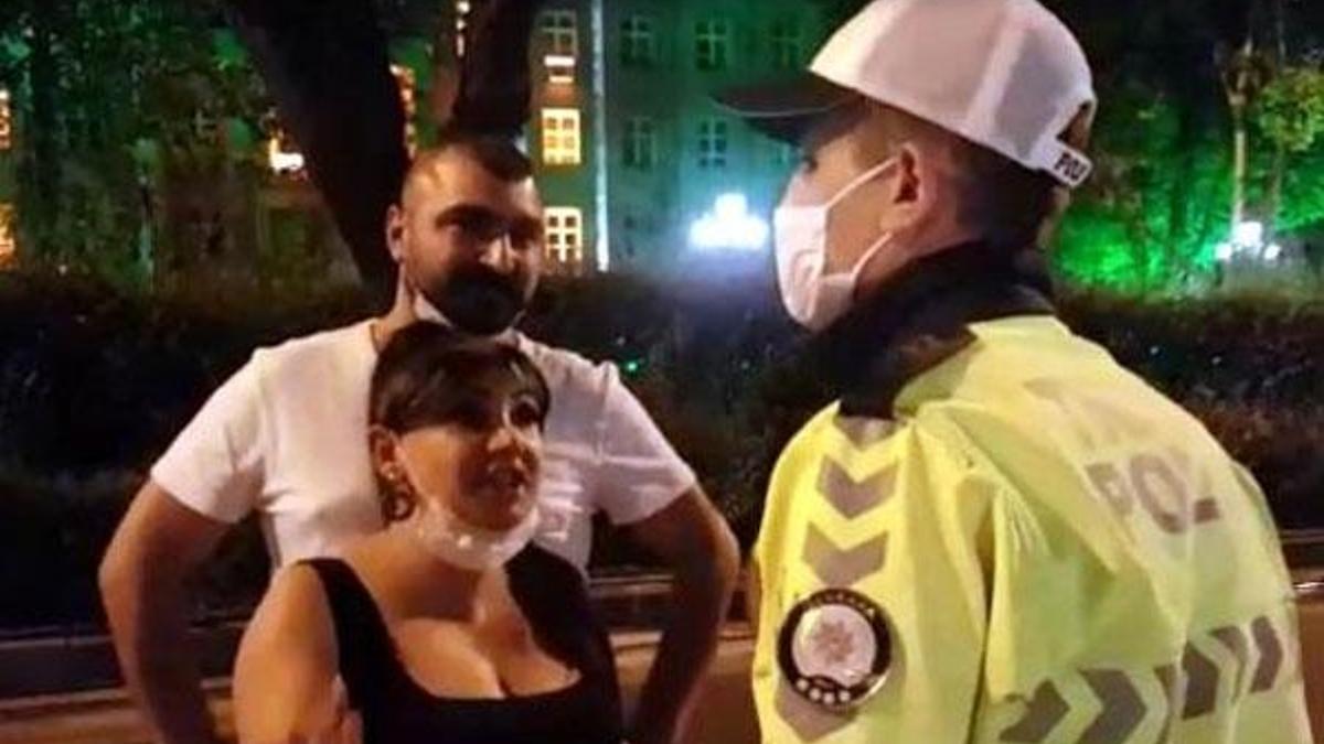 Alkollü çıkan taksici için 'ben içirdim' savunması!