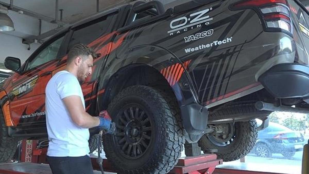 Sabancı Birlas ile “Garage”lar kuracak!