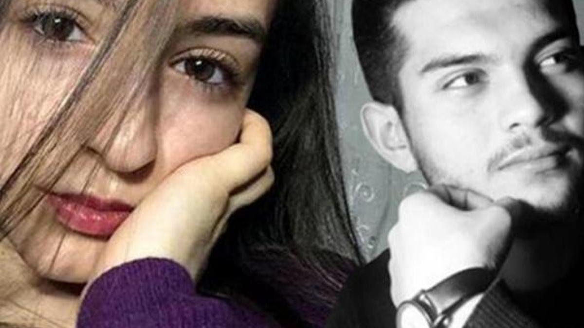 Güleda Cankel'in katilinin cezası belli oldu!