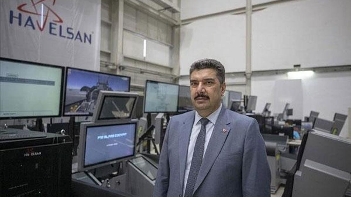 Teknolojik ürün ve yazılımları "yerli beyin" yönetecek