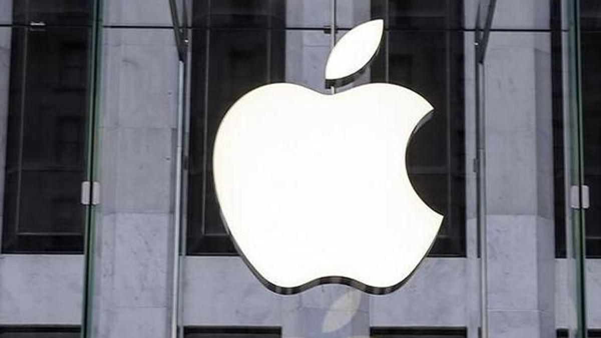 Apple'ın değeri 2 trilyon doları aştı