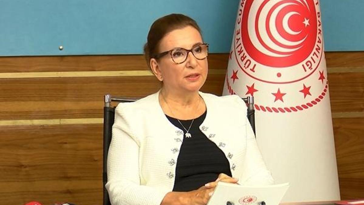 Bakan Pekcan, 6 aylık e-ticaret verilerini açıkladı! Yüzde 93 arttı...