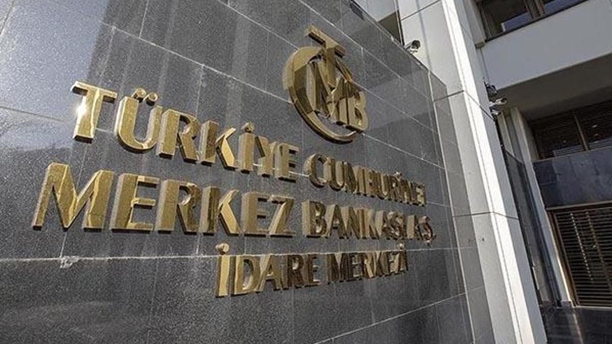 Son dakika... Merkez Bankası faiz kararını açıkladı