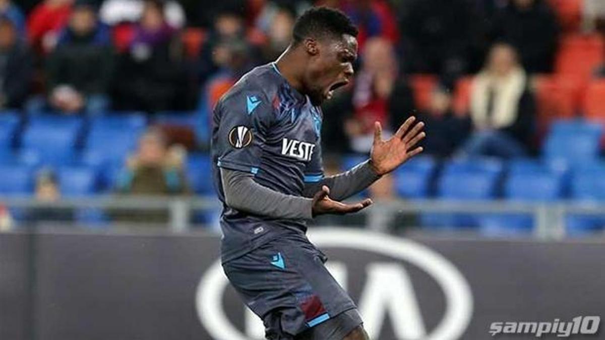 Celtic'ten Caleb Ekuban için resmi teklif